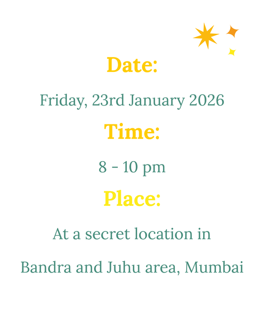 Ticket - Modern Dating & Miracles: 3rd Edition, 23rd January 2026, 8-10pm